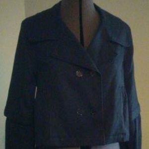 Ravel Jacket w/ adjustable Sleeves